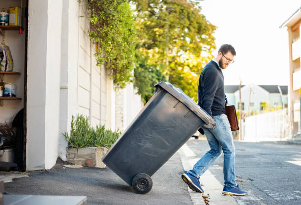 Professional Junk Removal Services in Laurel Hill, NC